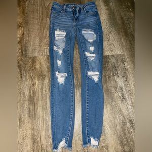 American Eagle Next Level Stretch